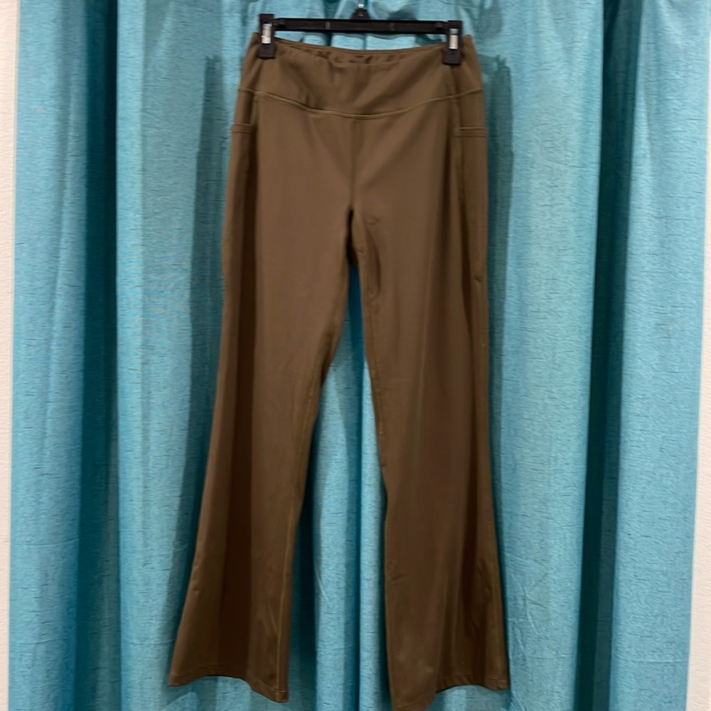 Yoga Pants with pockets
